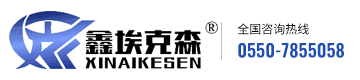 安徽?？松瓋x表有限公司